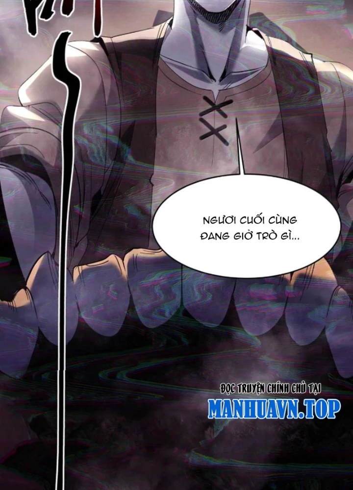 Sức Mạnh Của Ác Thần Chapter 159 - 3