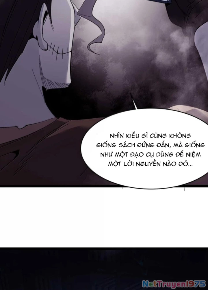 Sức Mạnh Của Ác Thần Chapter 159 - 7