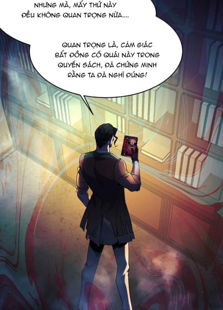 Sức Mạnh Của Ác Thần Chapter 159 - 9