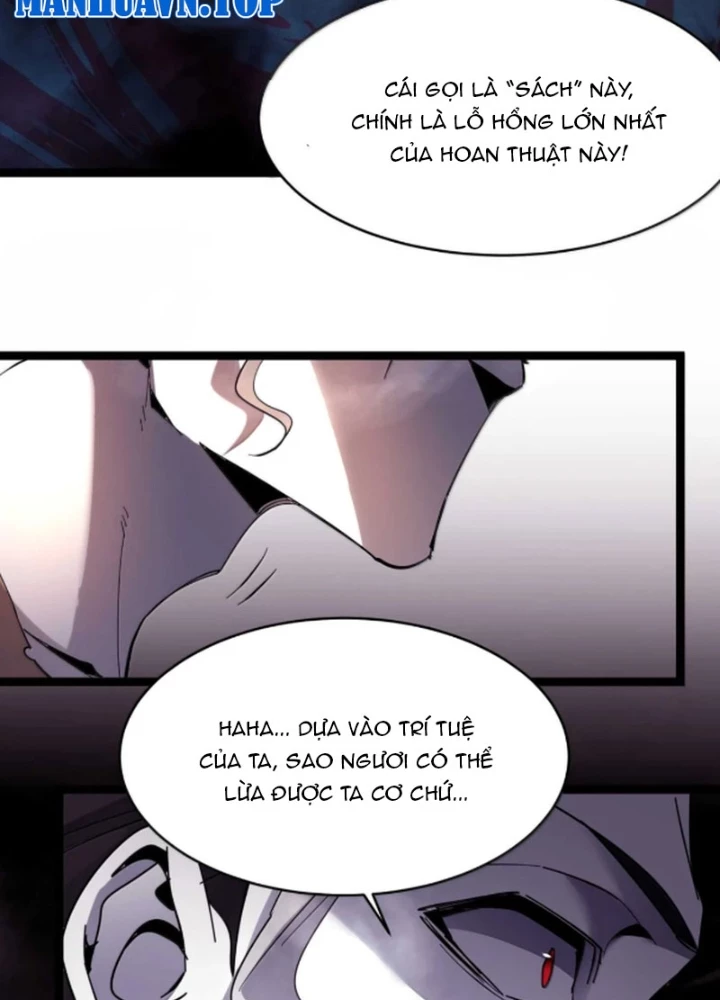 Sức Mạnh Của Ác Thần Chapter 159 - 11