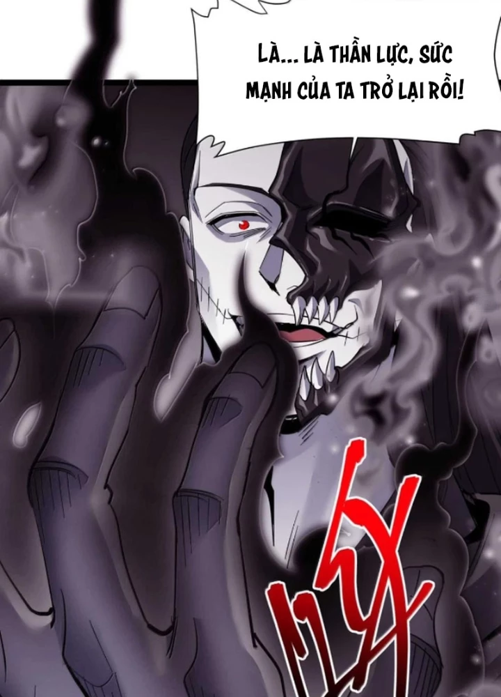 Sức Mạnh Của Ác Thần Chapter 159 - 21