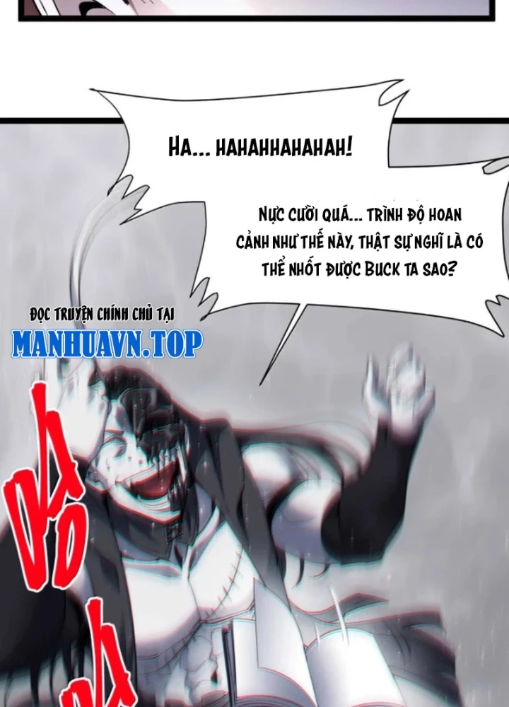 Sức Mạnh Của Ác Thần Chapter 159 - 25