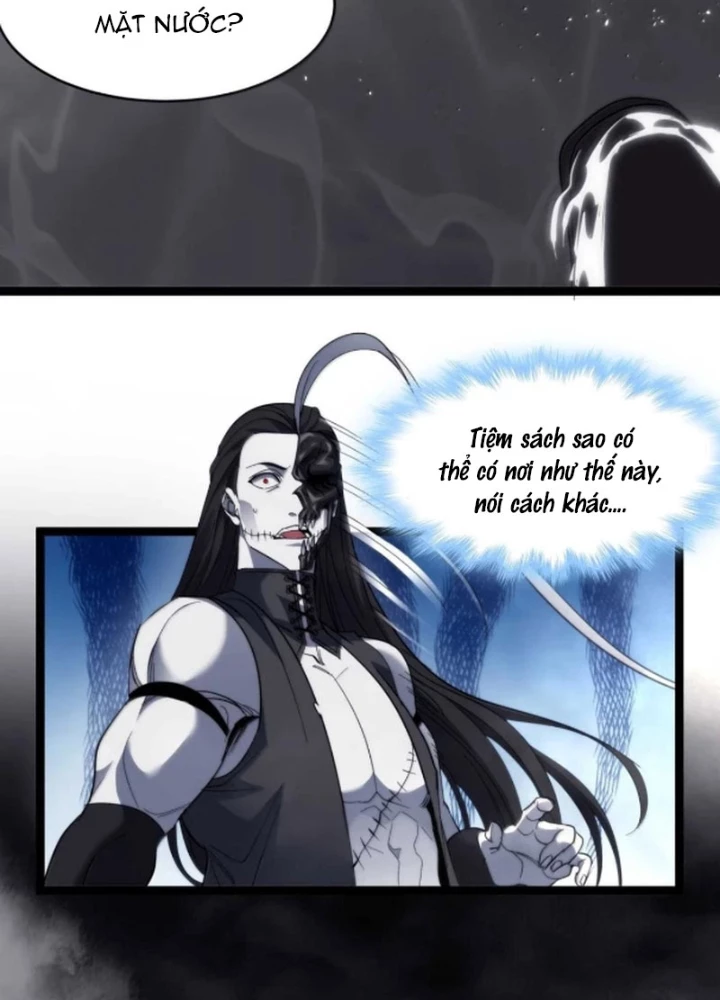 Sức Mạnh Của Ác Thần Chapter 159 - 33