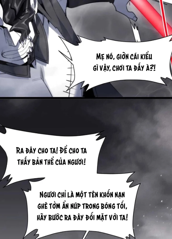 Sức Mạnh Của Ác Thần Chapter 159 - 39