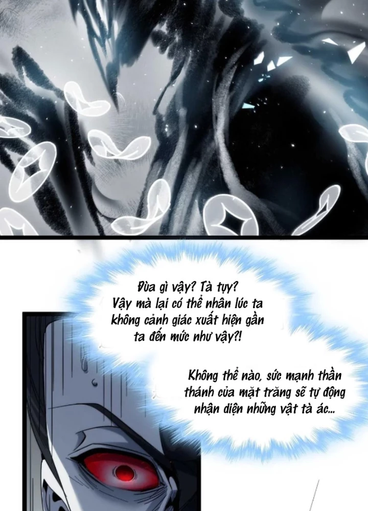 Sức Mạnh Của Ác Thần Chapter 159 - 55