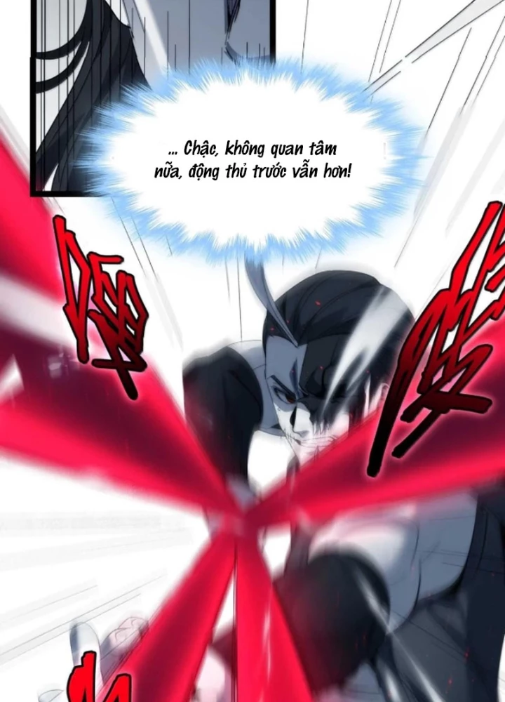 Sức Mạnh Của Ác Thần Chapter 159 - 57