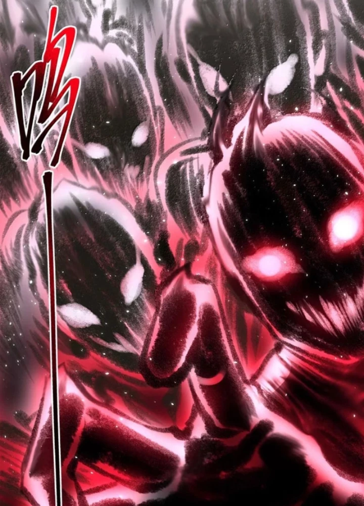 Sức Mạnh Của Ác Thần Chapter 159 - 93