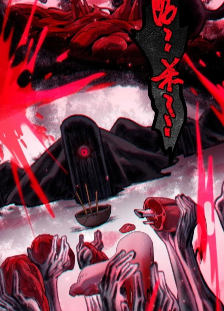 Sức Mạnh Của Ác Thần Chapter 159 - 113