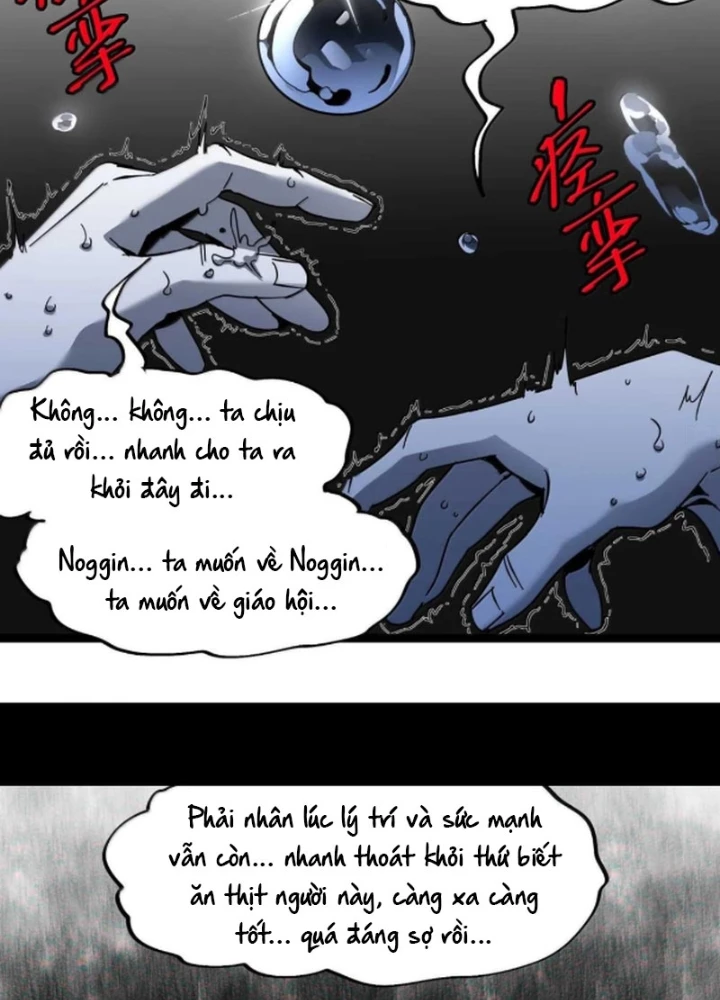 Sức Mạnh Của Ác Thần Chapter 159 - 141