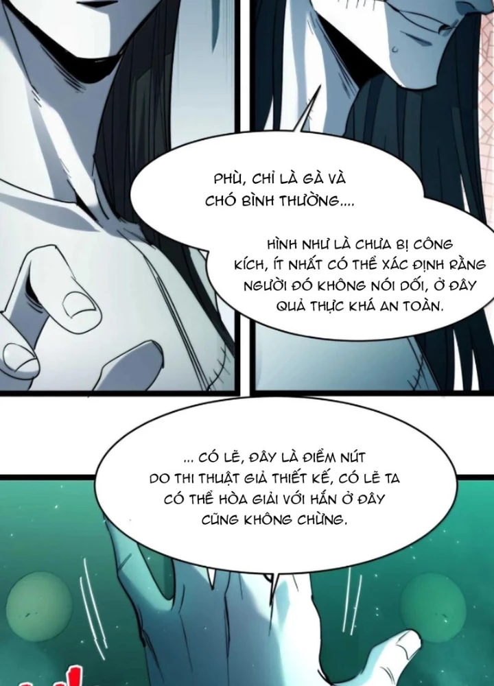 Sức Mạnh Của Ác Thần Chapter 159 - 157