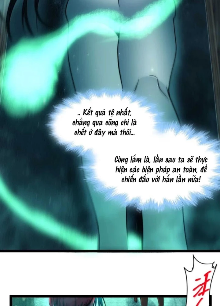 Sức Mạnh Của Ác Thần Chapter 159 - 161