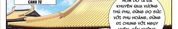 Đại Phụng Đả Canh Nhân Chapter 522 - 18