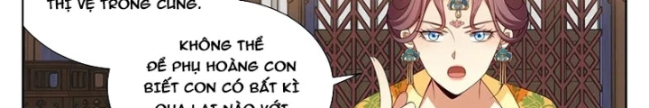 Đại Phụng Đả Canh Nhân Chapter 522 - 24