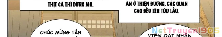 Đại Phụng Đả Canh Nhân Chapter 522 - 26
