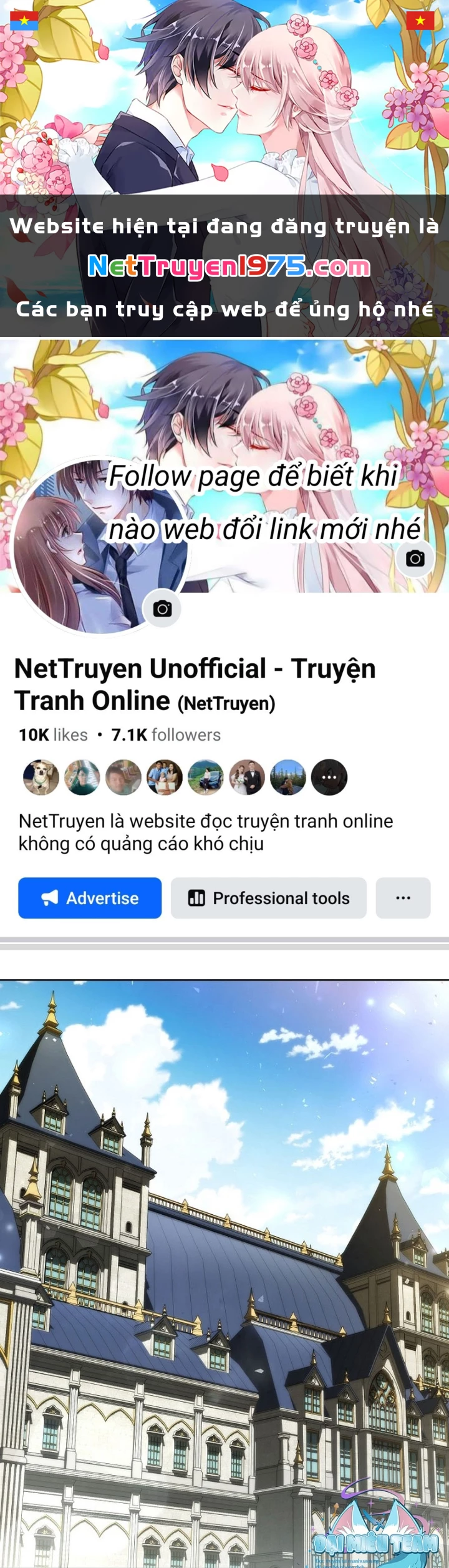 Thiên Tài Phép Thuật Nắm Bắt Khái Niệm Chapter 13 - 1