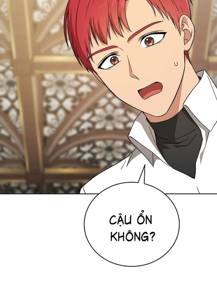 Thiên Tài Phép Thuật Nắm Bắt Khái Niệm Chapter 13 - 13