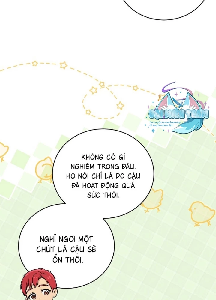 Thiên Tài Phép Thuật Nắm Bắt Khái Niệm Chapter 13 - 29