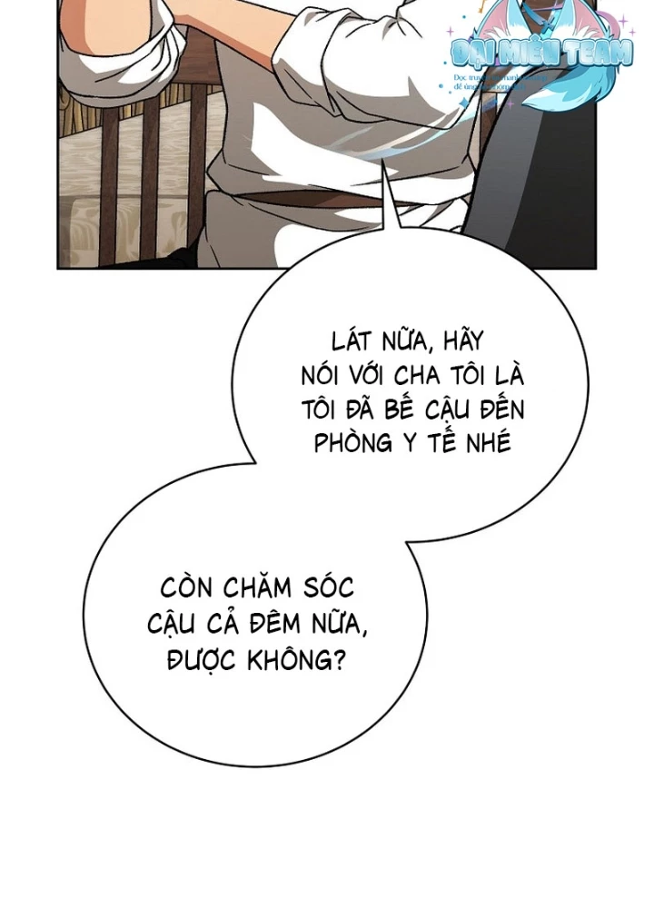 Thiên Tài Phép Thuật Nắm Bắt Khái Niệm Chapter 13 - 45