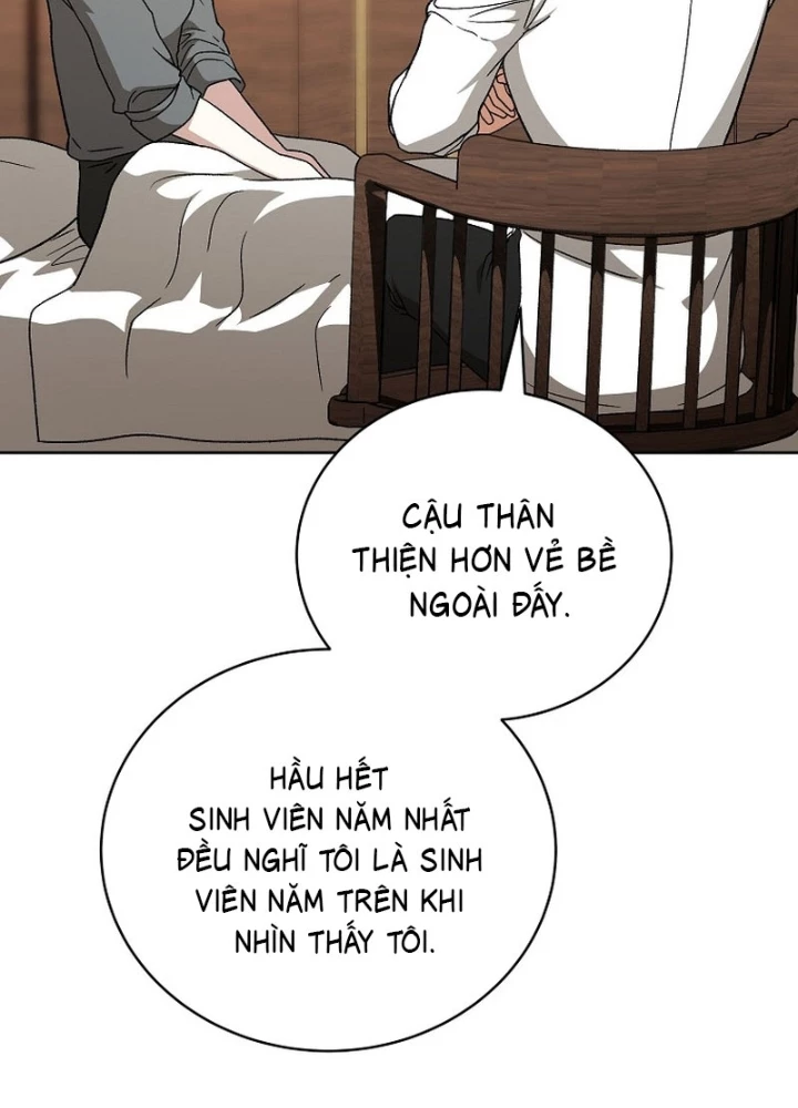Thiên Tài Phép Thuật Nắm Bắt Khái Niệm Chapter 13 - 49