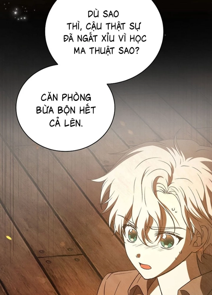 Thiên Tài Phép Thuật Nắm Bắt Khái Niệm Chapter 13 - 61