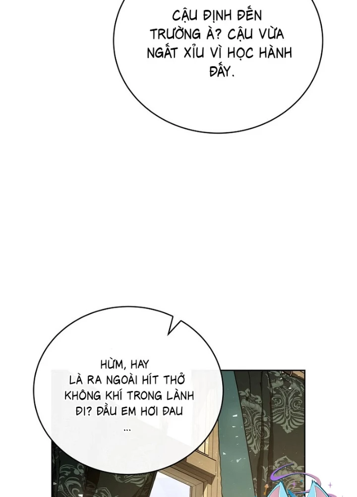 Thiên Tài Phép Thuật Nắm Bắt Khái Niệm Chapter 13 - 89