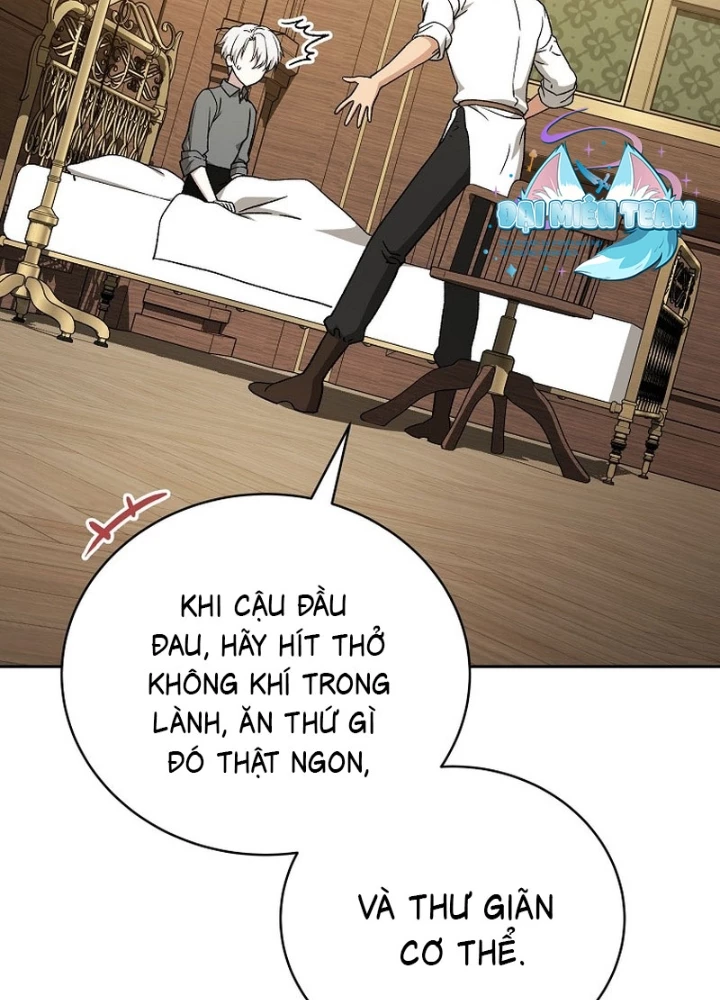 Thiên Tài Phép Thuật Nắm Bắt Khái Niệm Chapter 13 - 95