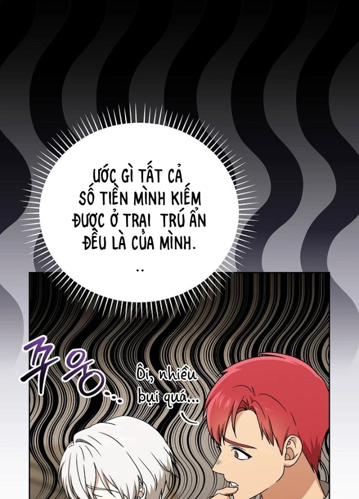 Thiên Tài Phép Thuật Nắm Bắt Khái Niệm Chapter 13 - 141