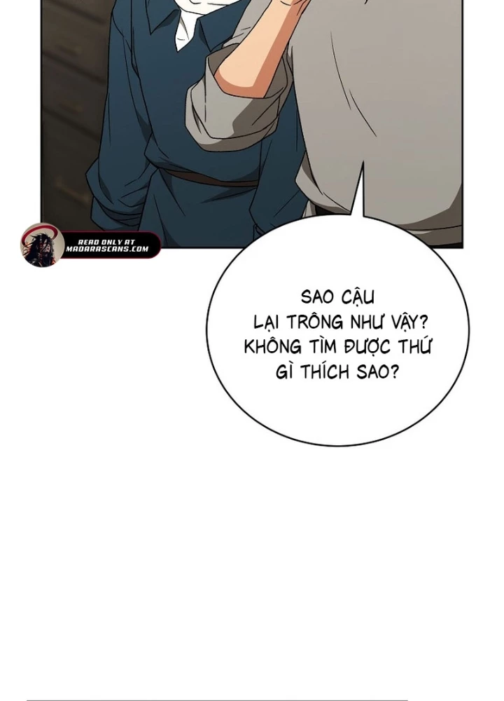 Thiên Tài Phép Thuật Nắm Bắt Khái Niệm Chapter 13 - 143
