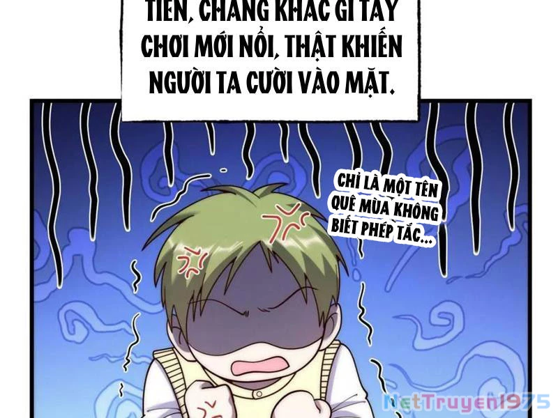 Trọng Sinh Không Làm Chạn Vương, Tôi Một Mình Nạp Game Thăng Cấp Chapter 225 - 54