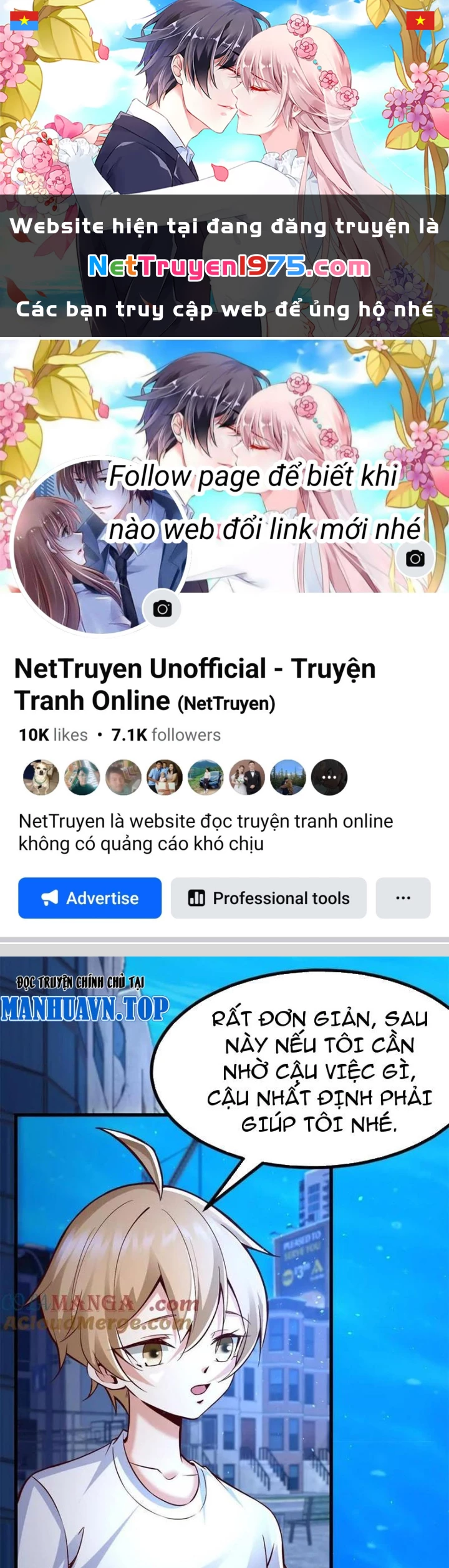 Bật Hack Đi! Ô Tặc Đại Vương Chapter 34 - 1