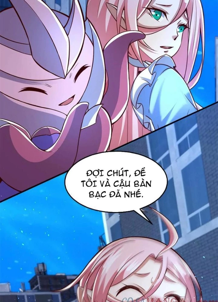 Bật Hack Đi! Ô Tặc Đại Vương Chapter 34 - 3