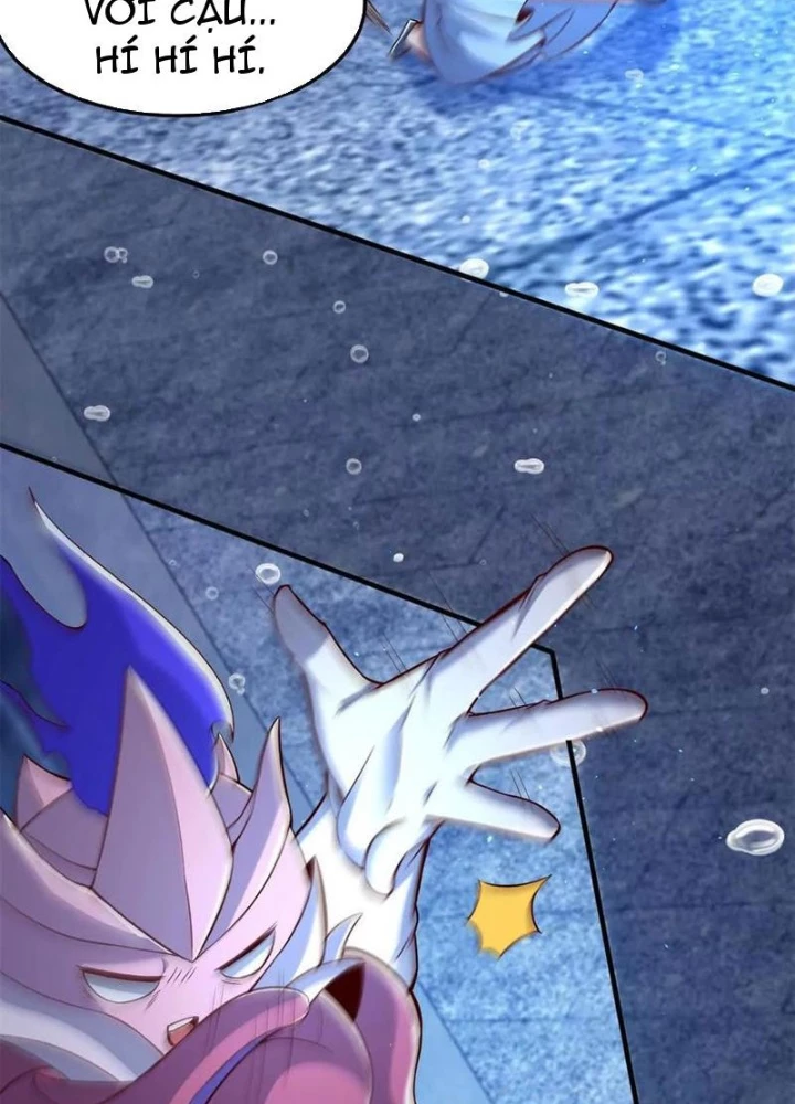 Bật Hack Đi! Ô Tặc Đại Vương Chapter 34 - 5