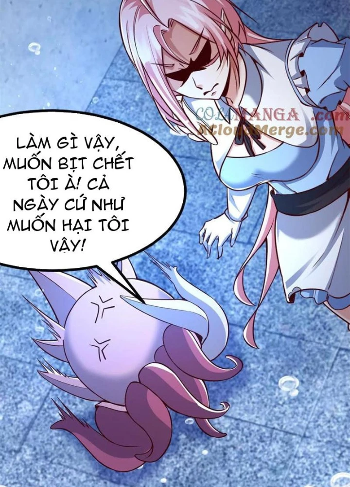 Bật Hack Đi! Ô Tặc Đại Vương Chapter 34 - 7