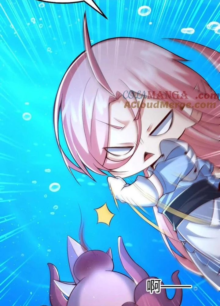 Bật Hack Đi! Ô Tặc Đại Vương Chapter 34 - 9