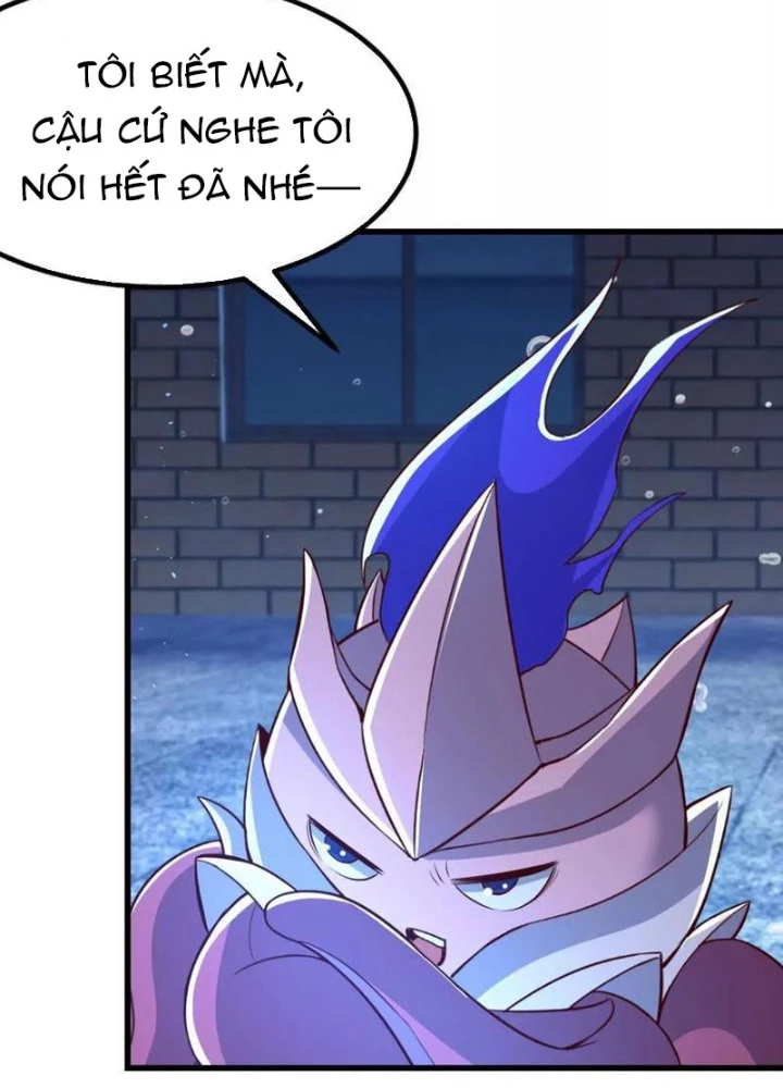 Bật Hack Đi! Ô Tặc Đại Vương Chapter 34 - 13