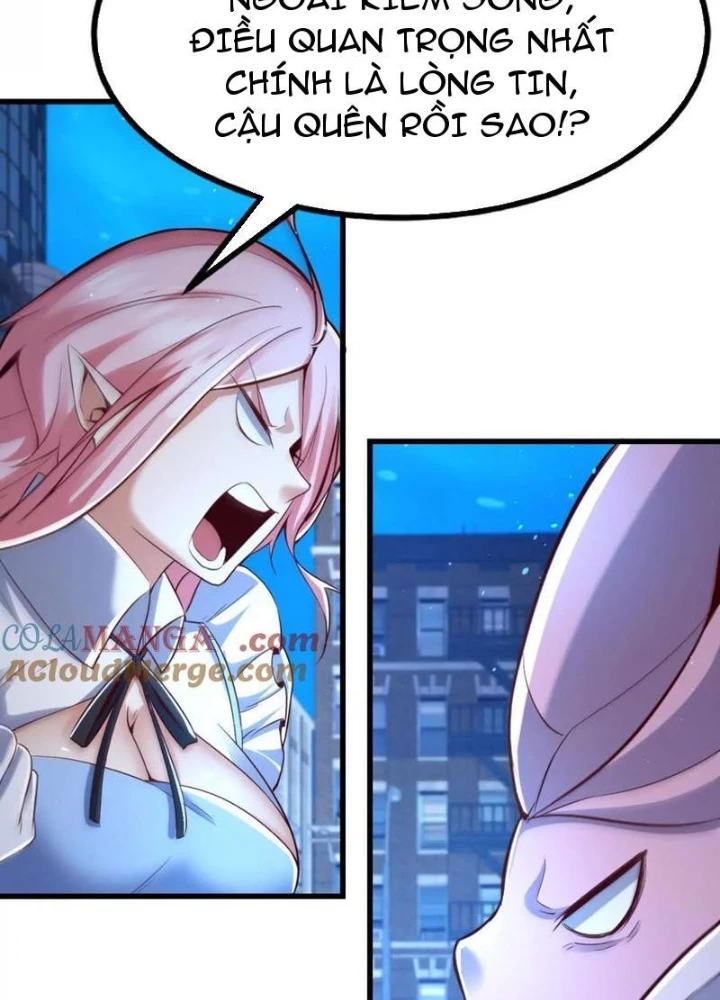 Bật Hack Đi! Ô Tặc Đại Vương Chapter 34 - 17