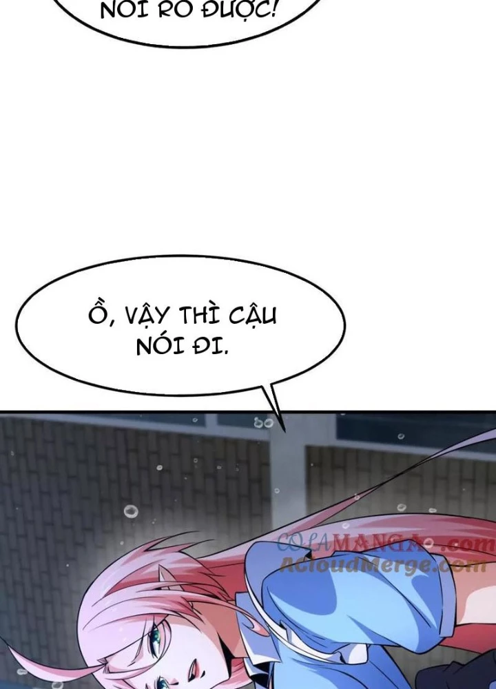 Bật Hack Đi! Ô Tặc Đại Vương Chapter 34 - 19