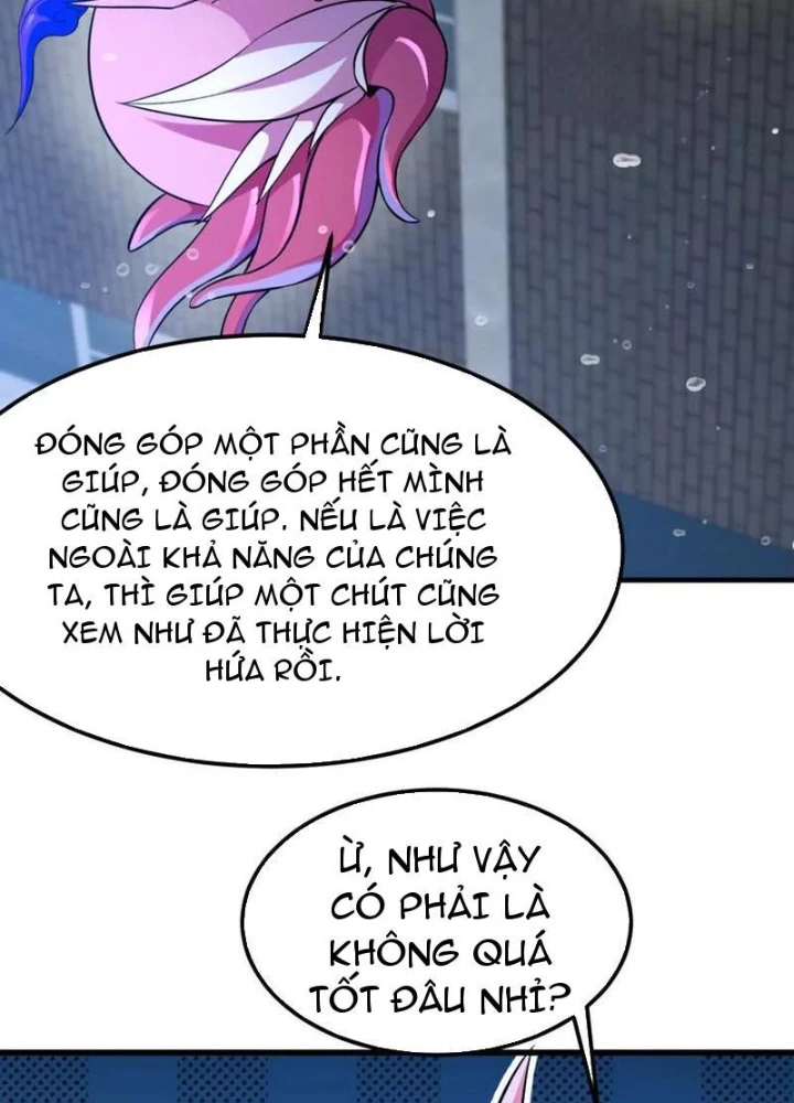 Bật Hack Đi! Ô Tặc Đại Vương Chapter 34 - 21