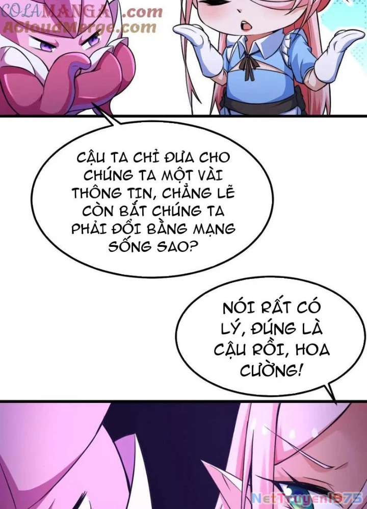 Bật Hack Đi! Ô Tặc Đại Vương Chapter 34 - 23