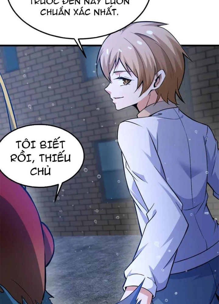 Bật Hack Đi! Ô Tặc Đại Vương Chapter 34 - 29