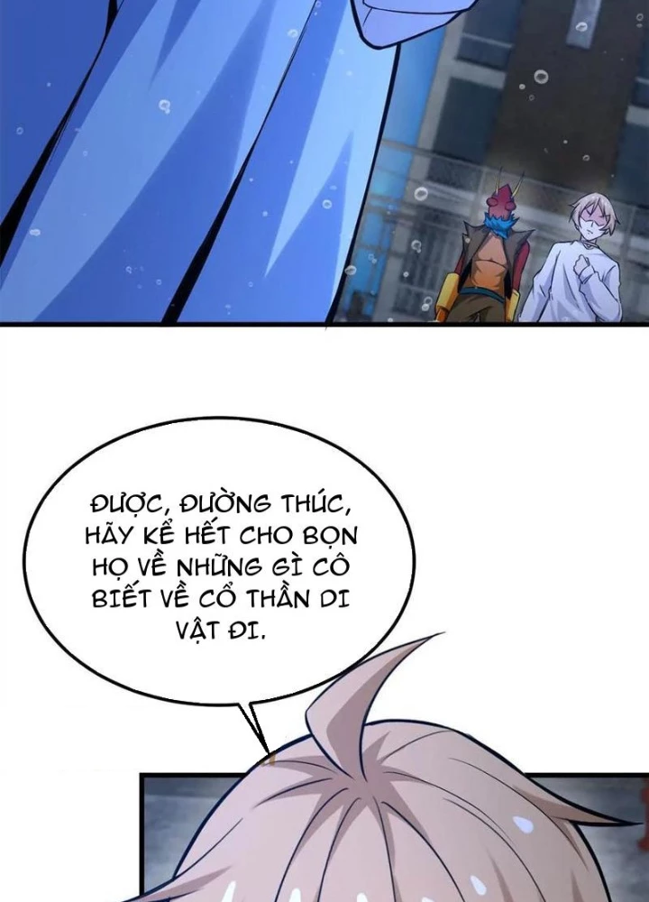 Bật Hack Đi! Ô Tặc Đại Vương Chapter 34 - 33