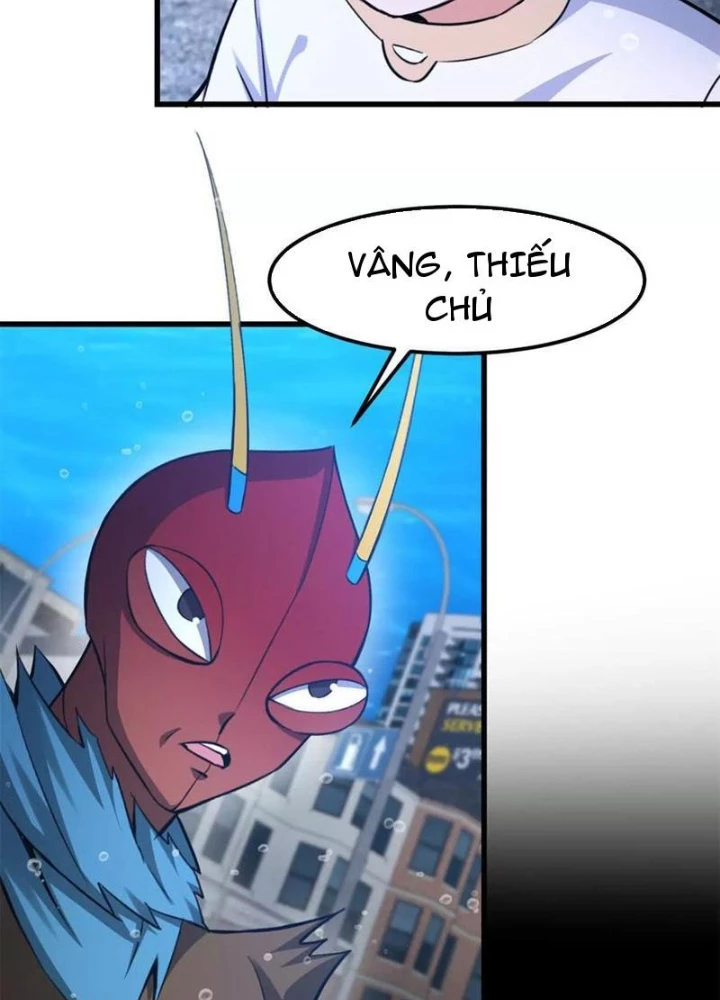 Bật Hack Đi! Ô Tặc Đại Vương Chapter 34 - 35