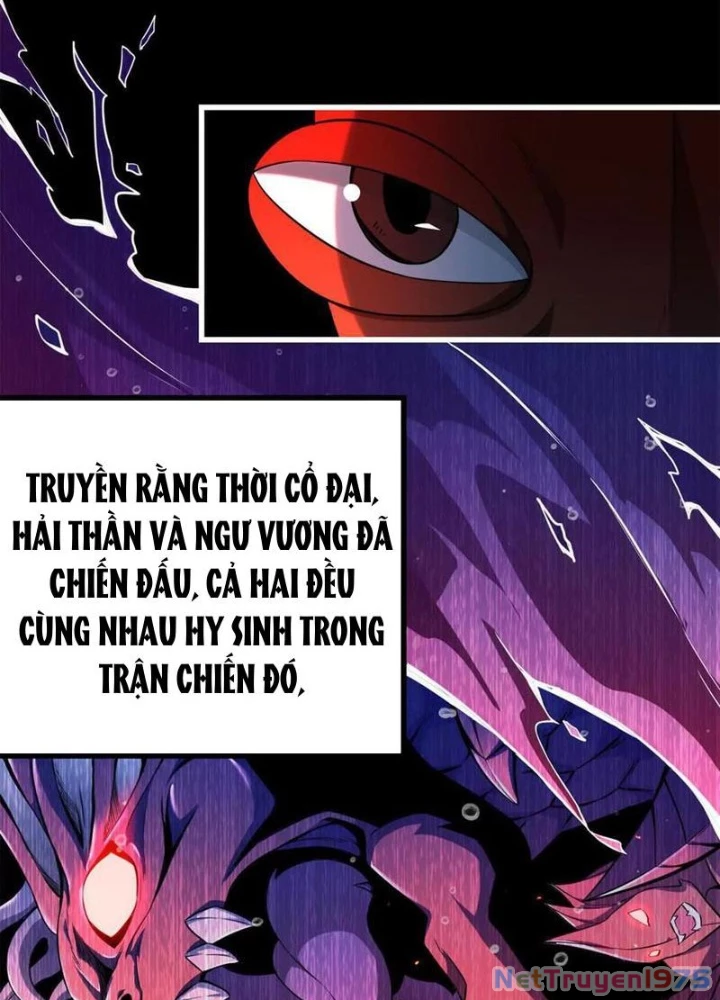 Bật Hack Đi! Ô Tặc Đại Vương Chapter 34 - 37