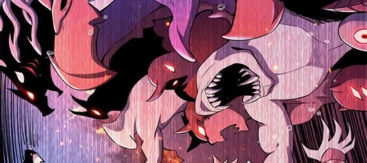 Bật Hack Đi! Ô Tặc Đại Vương Chapter 34 - 38