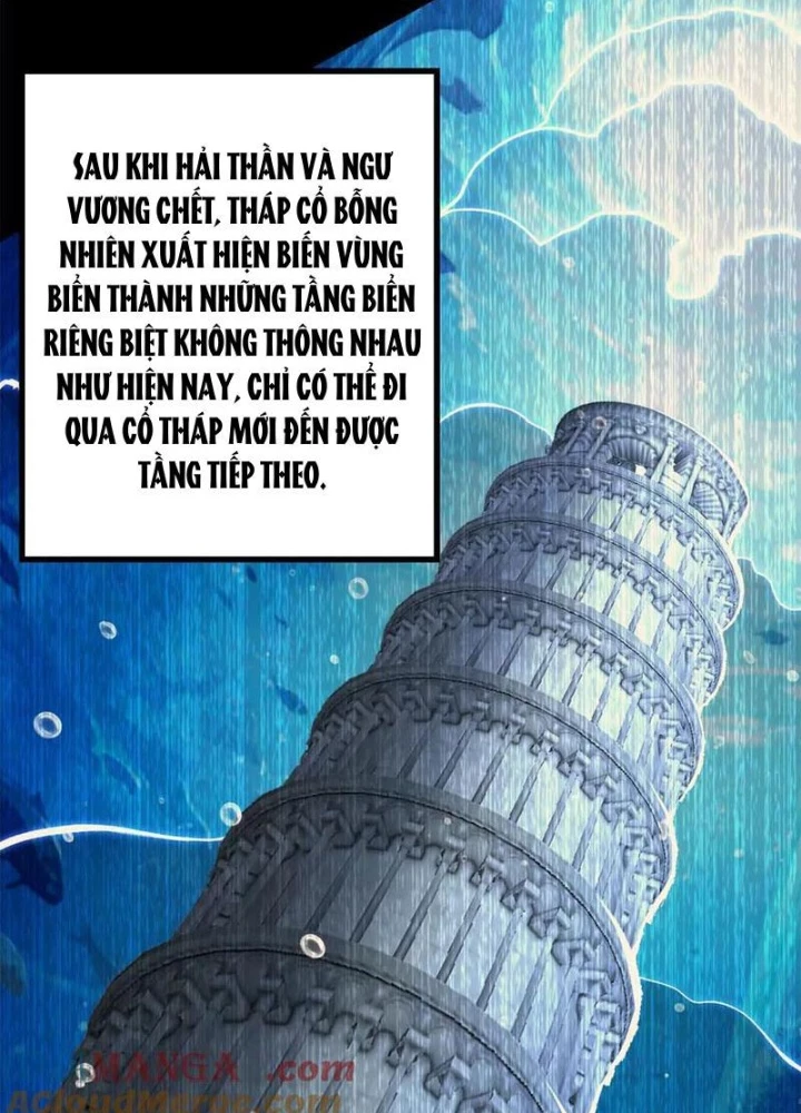 Bật Hack Đi! Ô Tặc Đại Vương Chapter 34 - 41