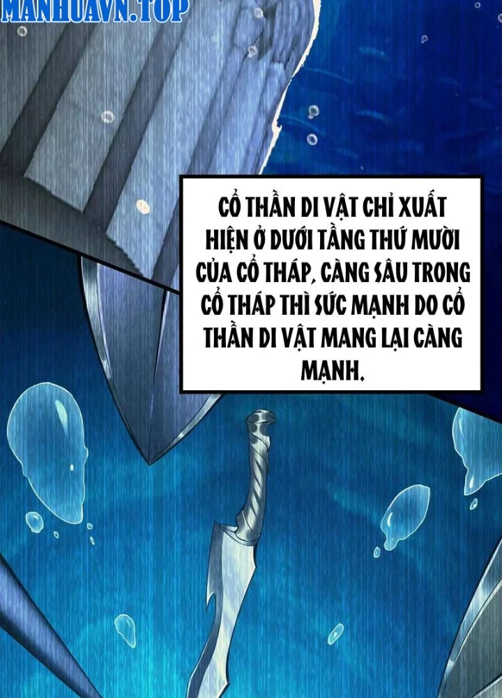 Bật Hack Đi! Ô Tặc Đại Vương Chapter 34 - 43