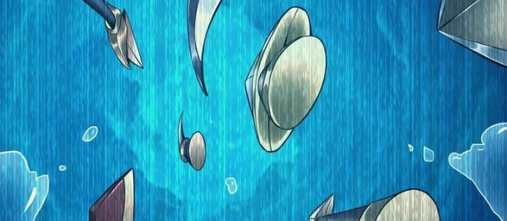 Bật Hack Đi! Ô Tặc Đại Vương Chapter 34 - 44