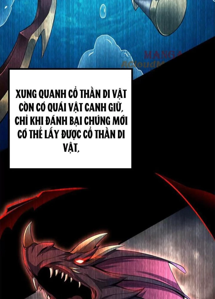 Bật Hack Đi! Ô Tặc Đại Vương Chapter 34 - 45