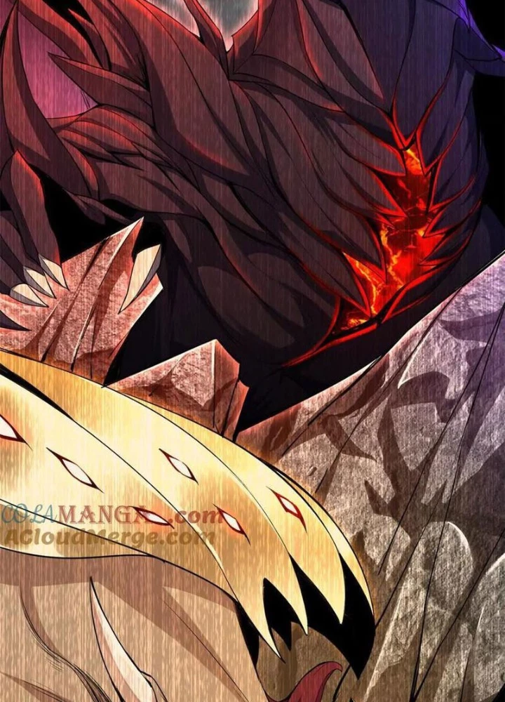 Bật Hack Đi! Ô Tặc Đại Vương Chapter 34 - 47