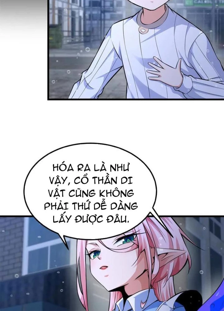 Bật Hack Đi! Ô Tặc Đại Vương Chapter 34 - 55